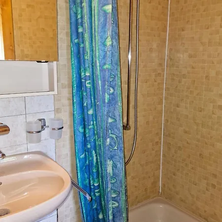 Le Bouquetin - Familial- 8 Personnes