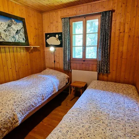 Le Bouquetin - Familial- 8 Personnes