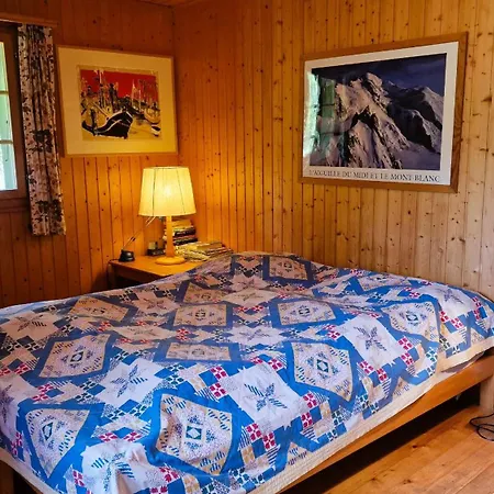 Le Bouquetin - Familial- 8 Personnes *