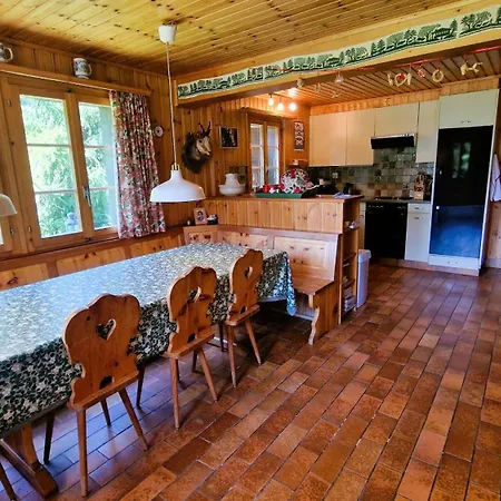 Le Bouquetin - Familial- 8 Personnes * Эволен