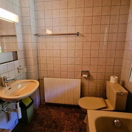 Le Bouquetin - Familial- 8 Personnes