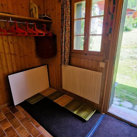 Le Bouquetin - Familial- 8 Personnes Шале