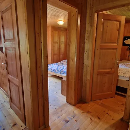 Шале Le Bouquetin - Familial- 8 Personnes