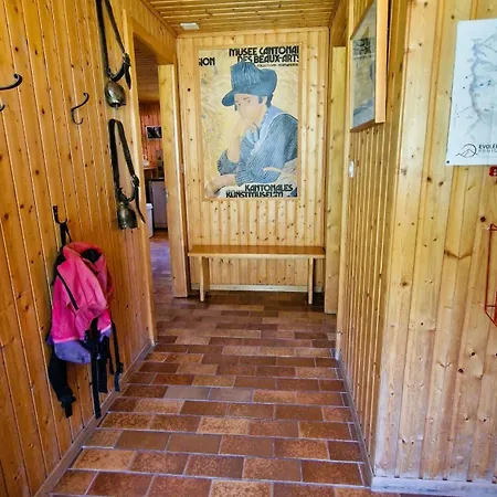 Le Bouquetin - Familial- 8 Personnes *