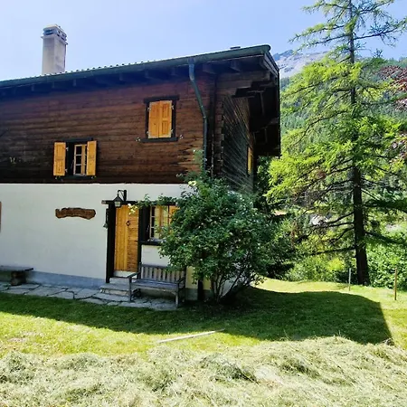 Le Bouquetin - Familial- 8 Personnes * Эволен