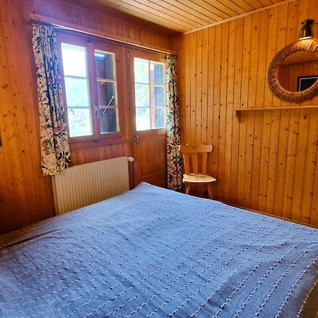 Le Bouquetin - Familial- 8 Personnes Шале *